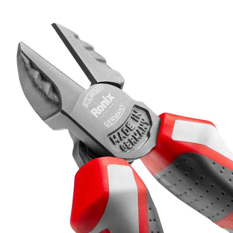 سیم چین صنعتی رونیکس ۶ اینچ آلمانی RH-۱۲۱۶